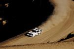 Audi Sport Quattro S1 Pikes Peak 1986 года